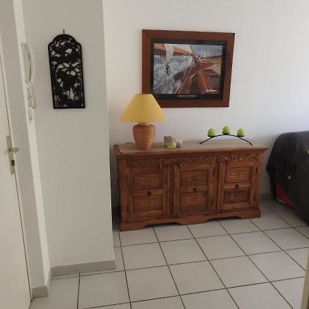 Apartamento Hippocampe F2 Fréjus Exterior foto