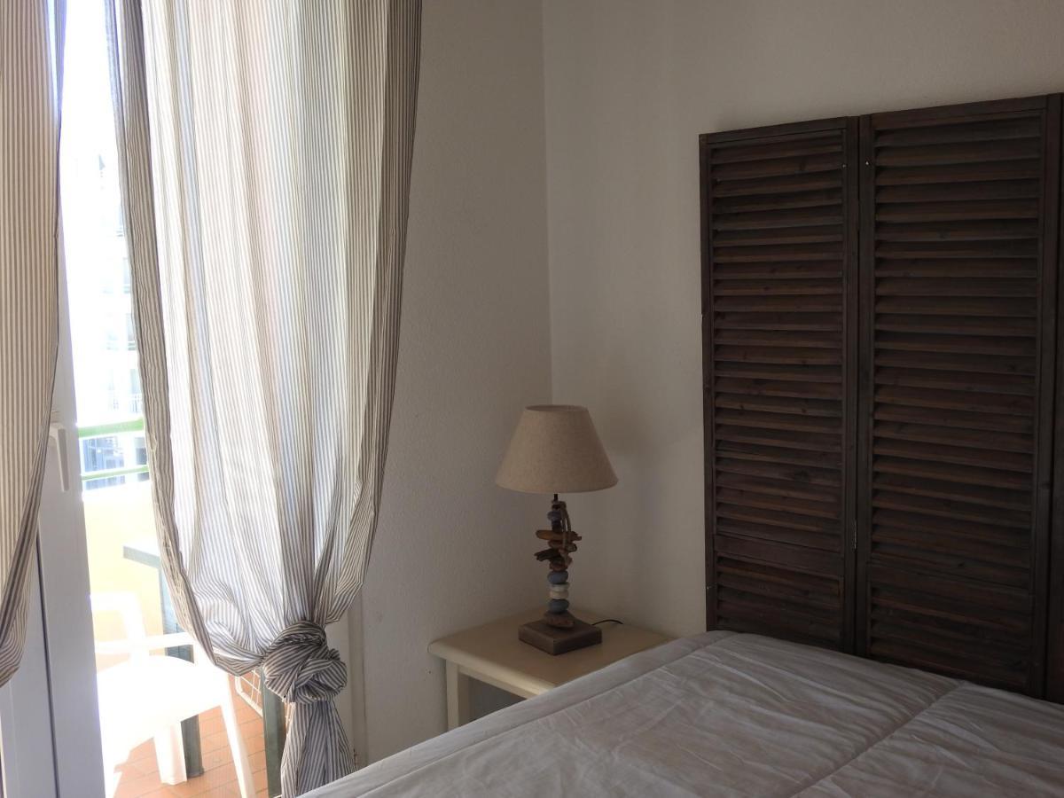 Apartamento Hippocampe F2 Fréjus Exterior foto