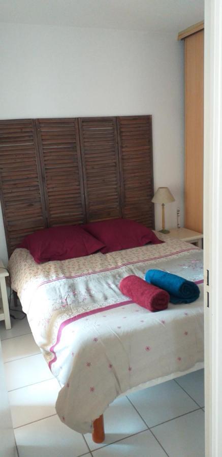 Apartamento Hippocampe F2 Fréjus Exterior foto